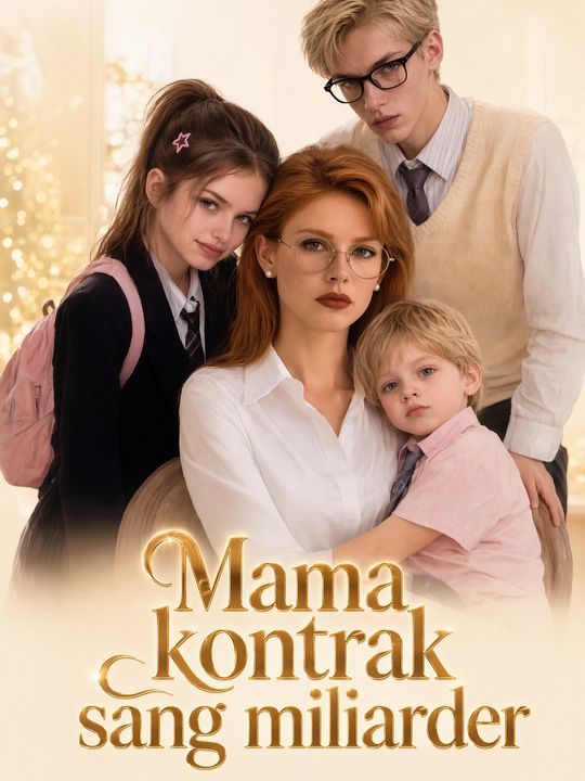 Mama kontrak sang miliarder