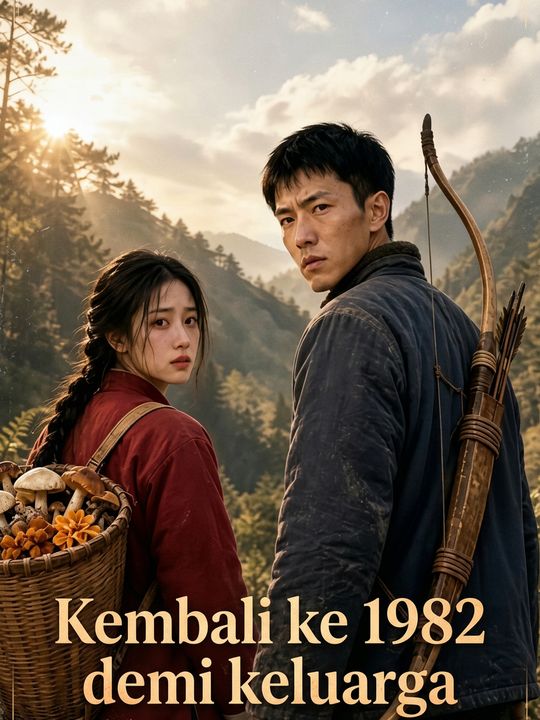 Kembali ke 1982 demi keluarga