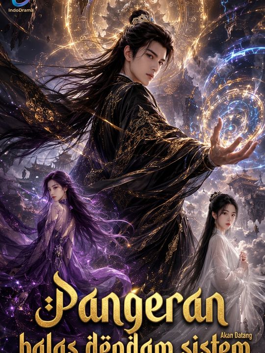 Pangeran balas dendam sistem