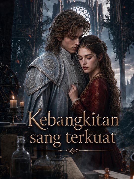 Kebangkitan sang terkuat