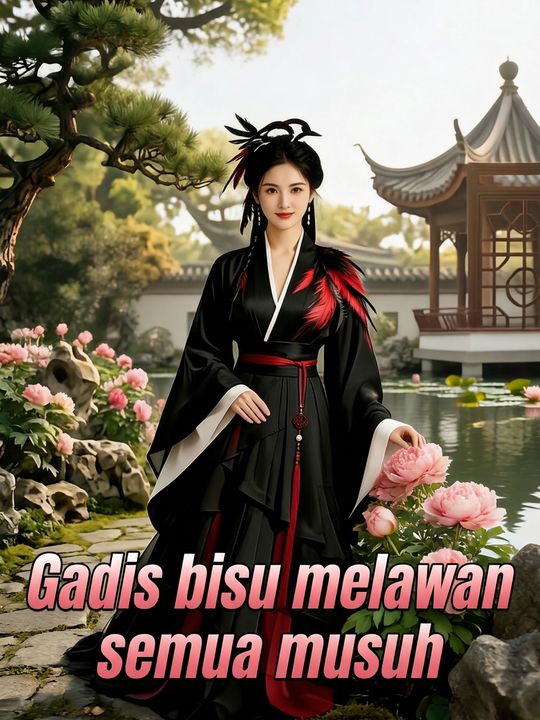 Gadis bisu melawan semua musuh