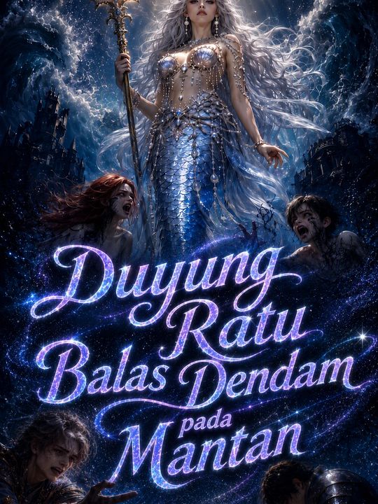 Duyung Ratu Balas Dendam pada Mantan