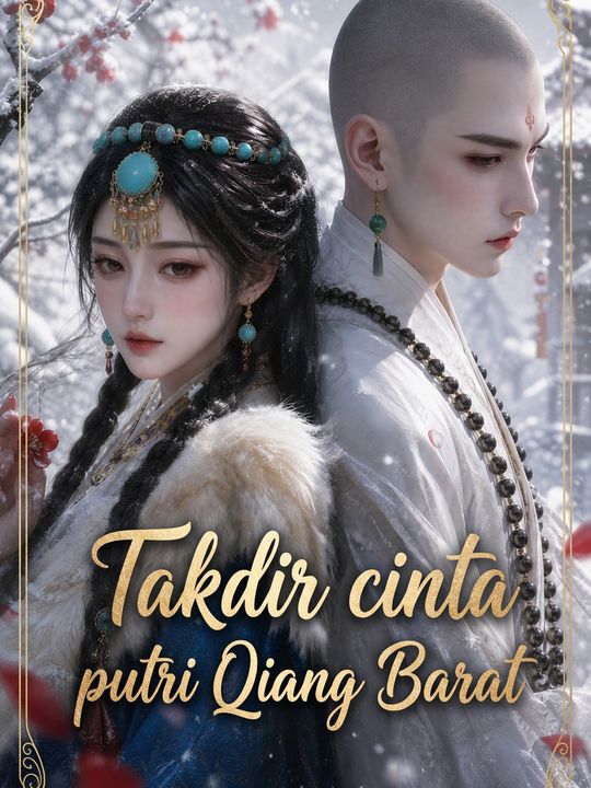 Takdir cinta putri Qiang Barat
