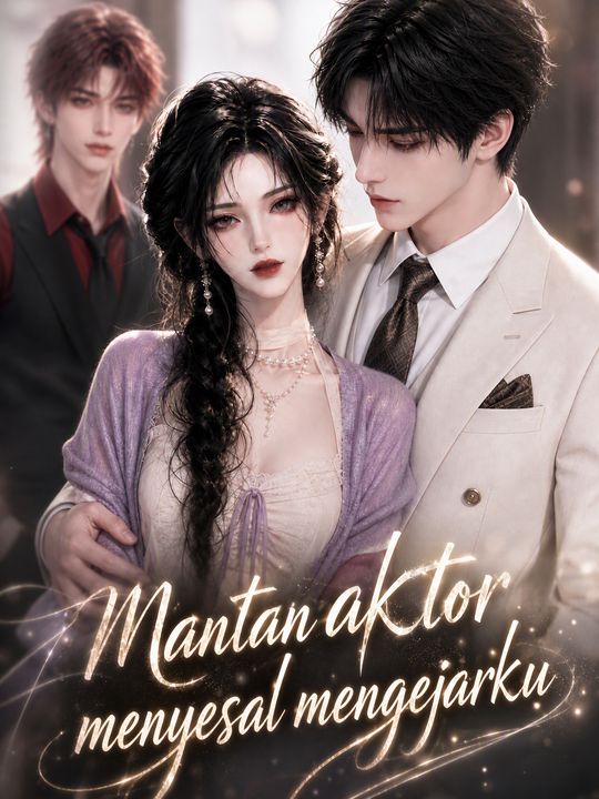 Mantan aktor menyesal mengejarku