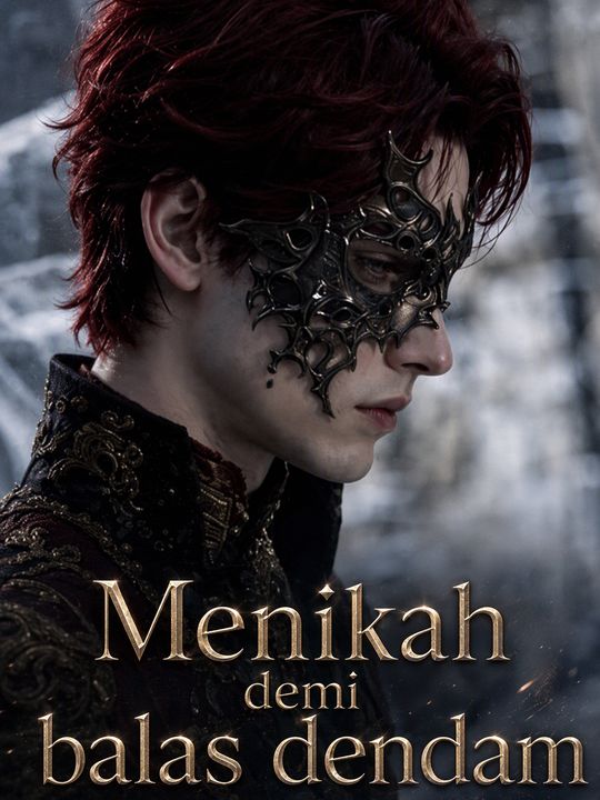 Menikah demi balas dendam