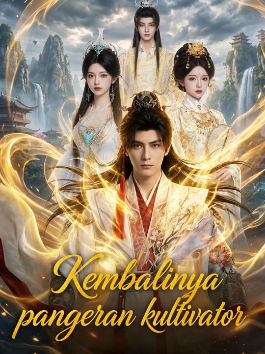 Kembalinya pangeran kultivator