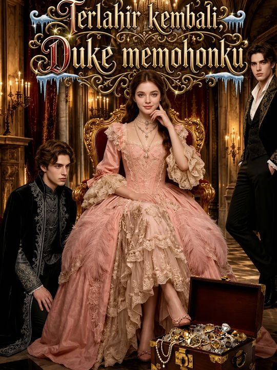 Terlahir kembali, Duke memohonku