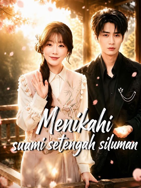 Menikahi suami setengah siluman