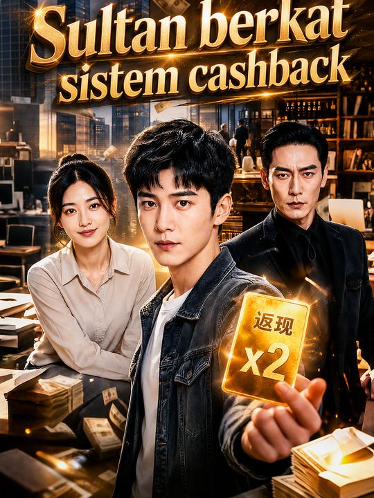 Sultan berkat sistem cashback