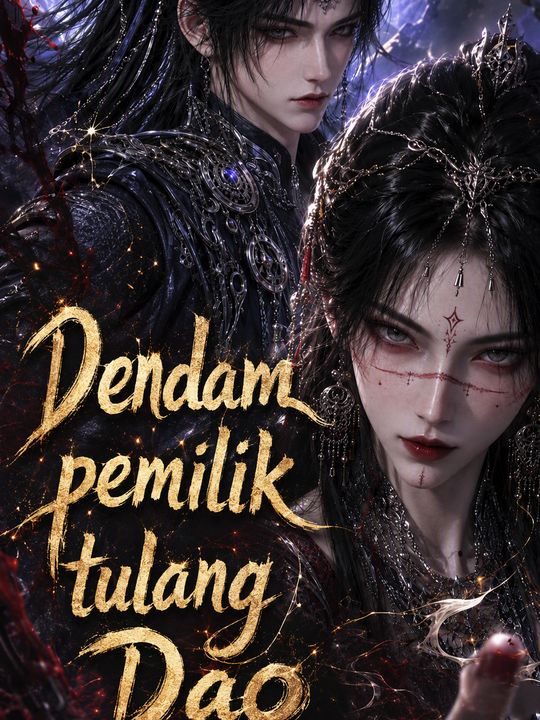 Dendam pemilik tulang Dao