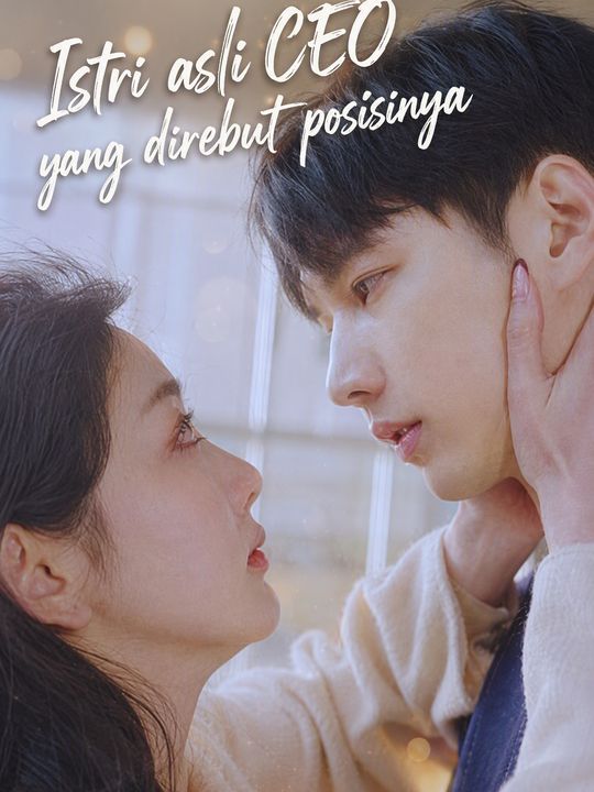 Istri asli CEO yang direbut posisinya