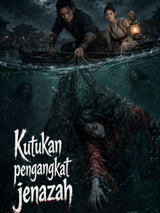Kutukan pengangkat jenazah