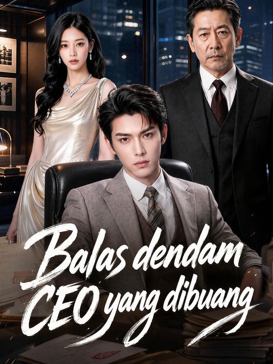 Balas dendam CEO yang dibuang