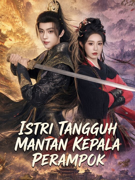 Istri tangguh mantan kepala perampok