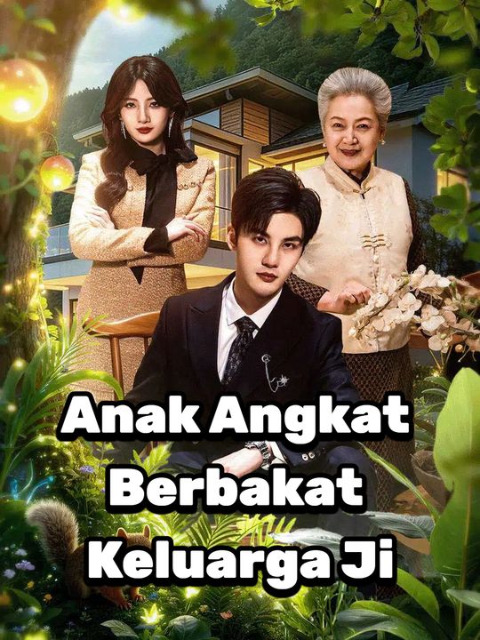 Putri ajaib sang taipan