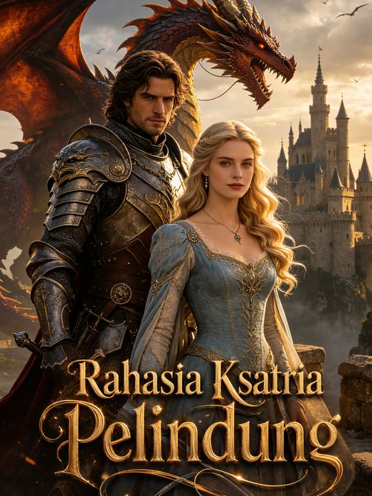 Rahasia Ksatria Pelindung