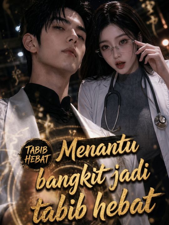 Menantu bangkit jadi tabib hebat