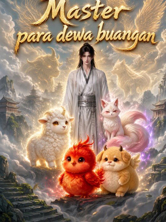 Master para dewa buangan