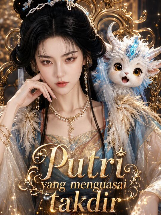 Putri yang menguasai takdir
