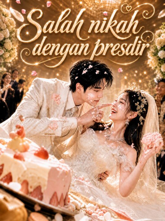 Salah nikah dengan presdir
