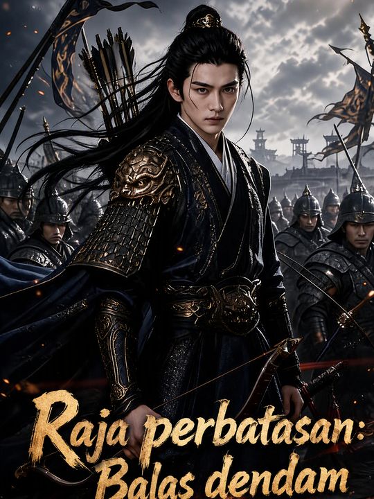 Raja perbatasan: Balas dendam