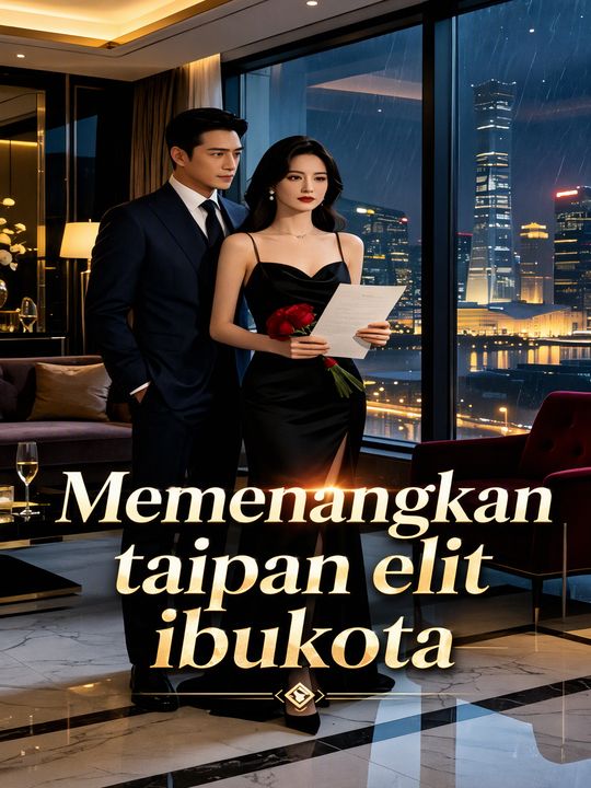 Memenangkan taipan elit ibukota