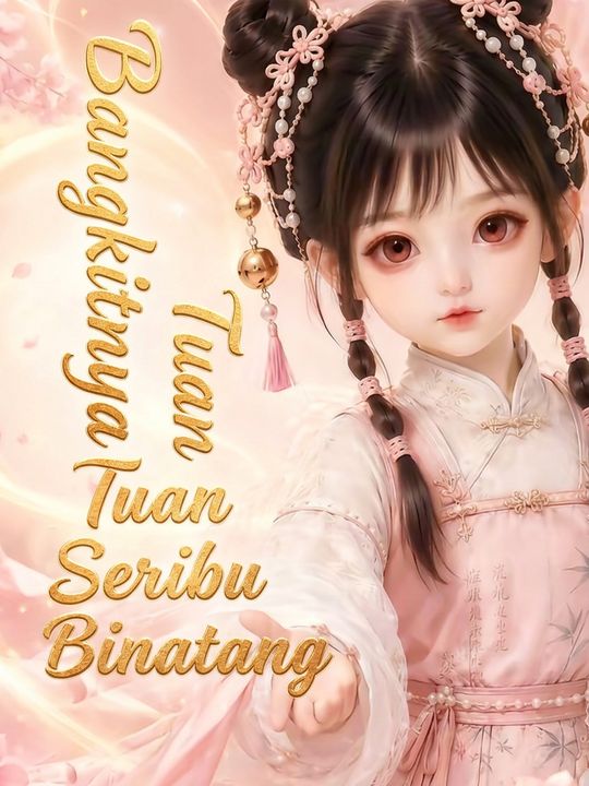 Bangkitnya Tuan Seribu Binatang