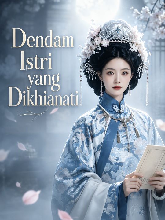 Dendam Istri yang Dikhianati