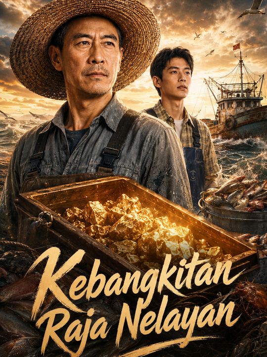 Kebangkitan Raja Nelayan