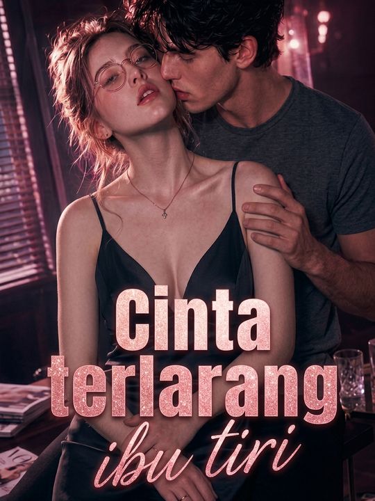 Cinta terlarang ibu tiri