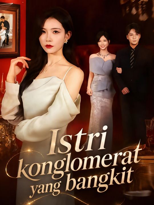 Istri konglomerat yang bangkit