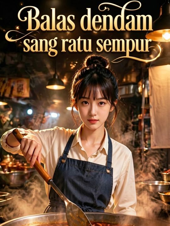 Balas dendam sang ratu sempur