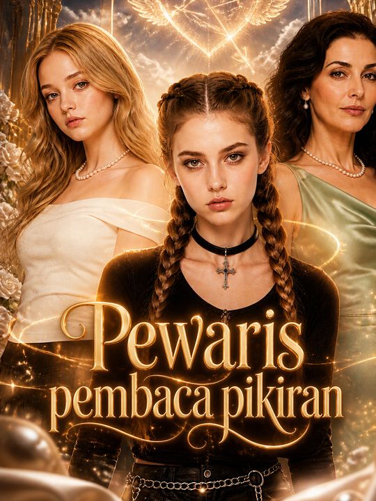 Pewaris pembaca pikiran