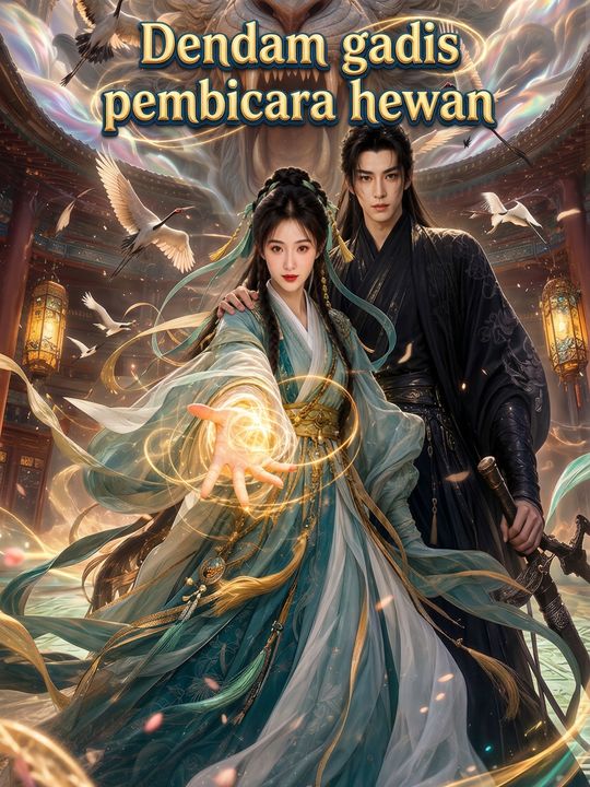 Dendam gadis pembicara hewan