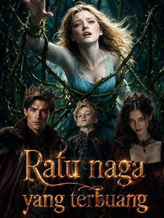 Ratu naga yang terbuang