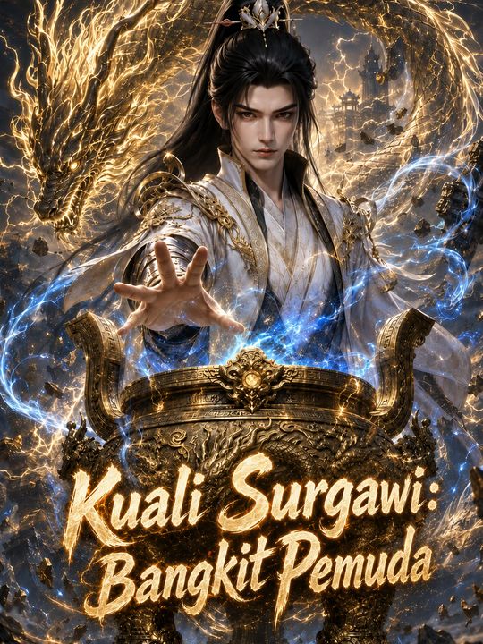 Kuali Surgawi: Bangkit Pemuda