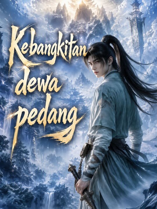 Kebangkitan dewa pedang