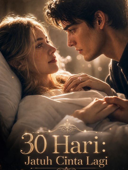 30 Hari: Jatuh Cinta Lagi