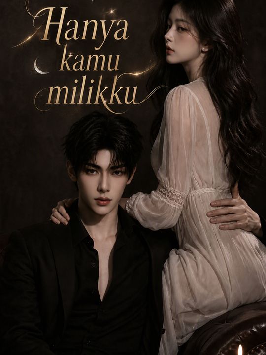 Hanya kamu milikku