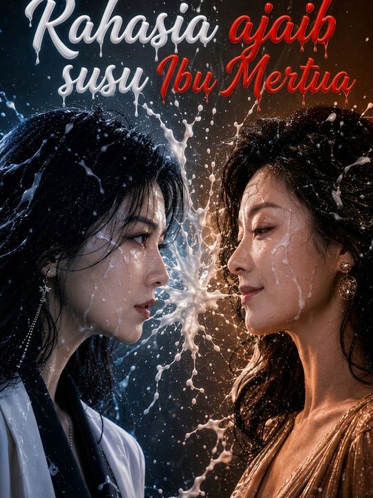 Rahasia susu ajaib Ibu Mertua