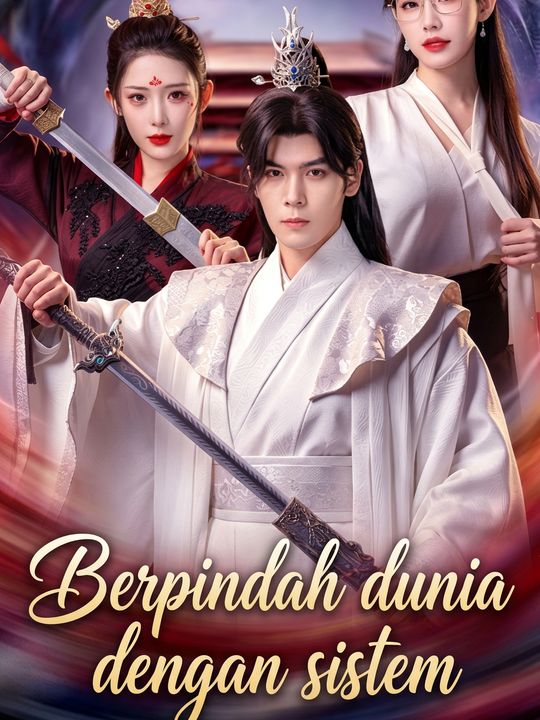 Berpindah dunia dengan sistem