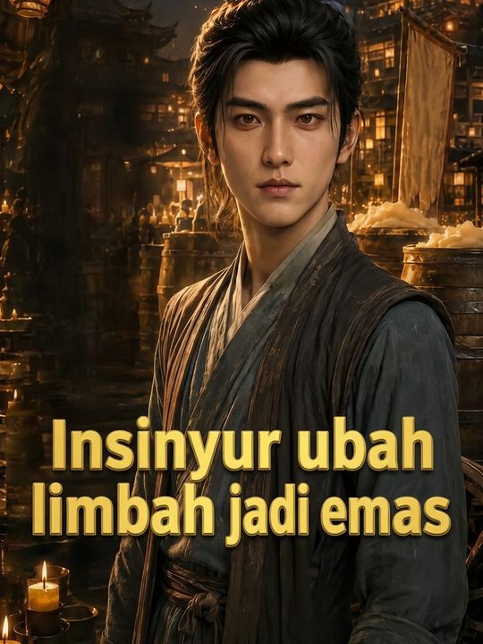 Insinyur ubah limbah jadi emas