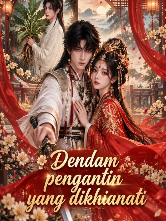 Dendam pengantin yang dikhianati