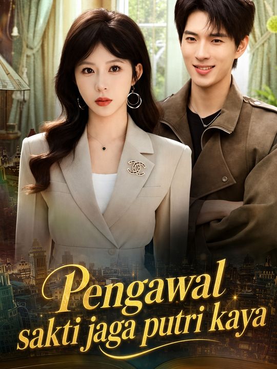 Pengawal sakti jaga putri kaya