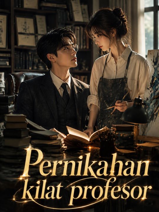 Pernikahan kilat profesor