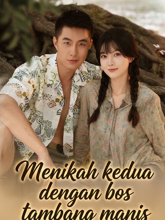 Menikah kedua dengan bos tambang manis