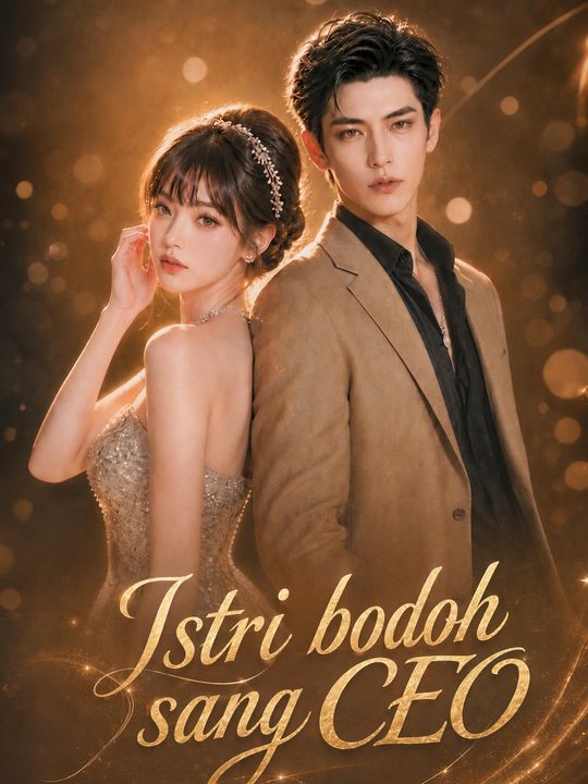 Istri bodoh sang CEO