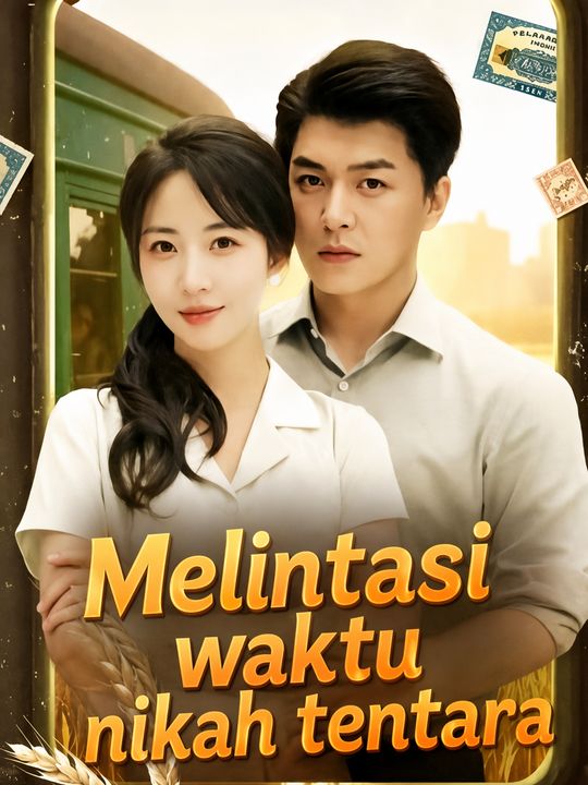Melintasi waktu nikah tentara