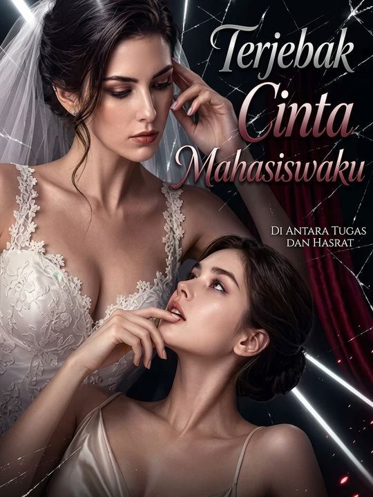 Terjebak cinta mahasiswaku