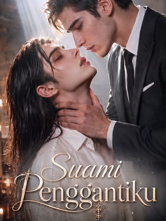 Suami Penggantiku